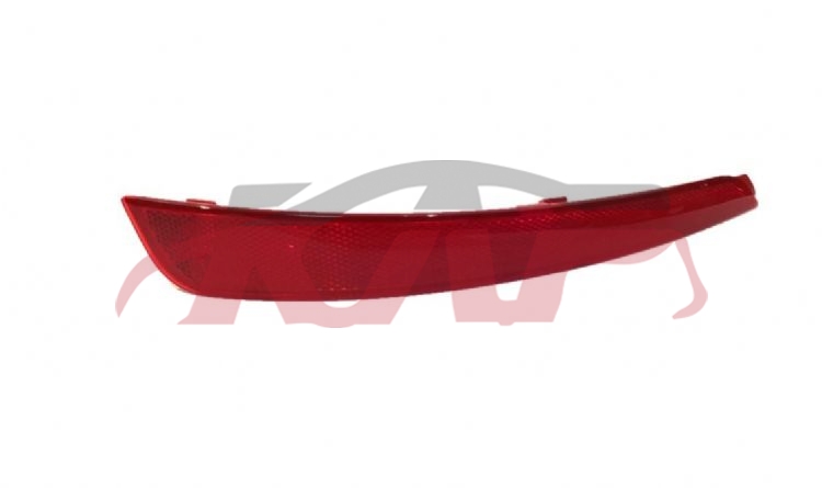 For Skoda 12852014 Octavia&nbsp;rear Bumper Reflector&nbsp;5e5945106、5e5945105, Octavia List Of Car Parts, Skoda  Auto Lamps-5E5945106、5E5945105