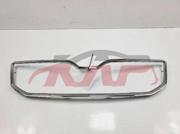 For Skoda 12852014 Octavia&nbsp;shining Black Grille Frame,european Type&nbsp;5e0853761   5e0853761a, Skoda  Auto Lamp, Octavia Automotive Parts-5E0853761   5E0853761A