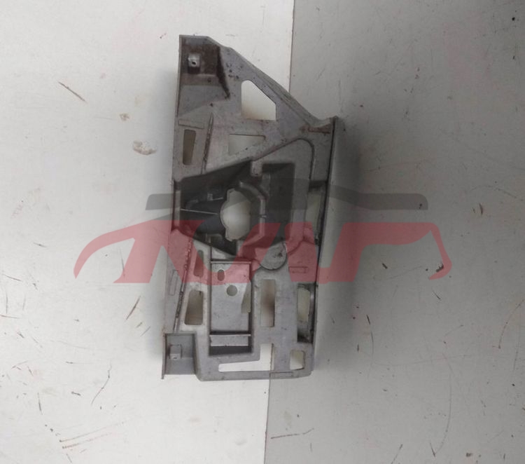 For Skoda 12852014 Octavia&nbsp;front Bumper Bracket Rh,european Type&nbsp;5e0807056a, Octavia Car Pardiscountce, Skoda  Auto Lamp-5E0807056A