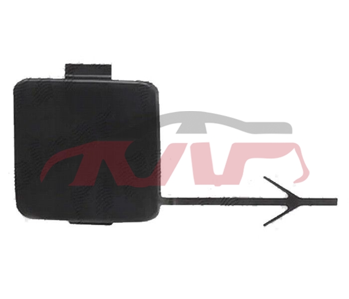 For Skoda 12852014 Octavia&nbsp;tow Hook Cover Rear&nbsp;5e0807441, Skoda  Car Parts, Octavia Auto Part-5E0807441