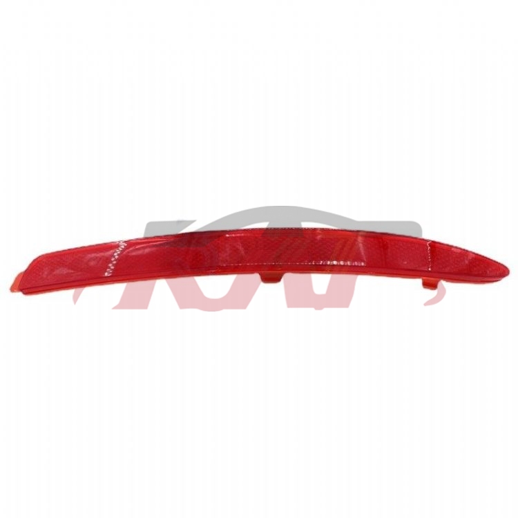 For Skoda 6962004-2008 Octavia&nbsp;bumper Reflector Lh&nbsp;1zd945105, Octavia Carparts Price, Skoda   Automotive Accessories-1ZD945105
