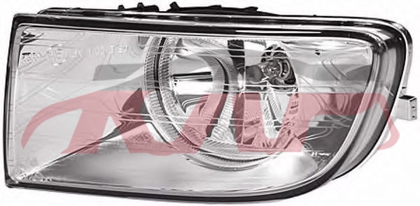 For Skoda 6962004-2008 Octavia&nbsp;fog Lamp&nbsp;1z0941701/702/a, Skoda   Car Body Parts, Octavia Automotive Parts-1Z0941701/702/A