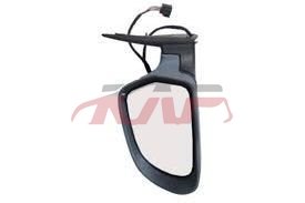 For Skoda 6962004-2008 Octavia&nbsp;mirror With Lamp,cable 6,lh&nbsp;1z0857501a, Skoda  Auto Part, Octavia Auto Parts-1Z0857501A