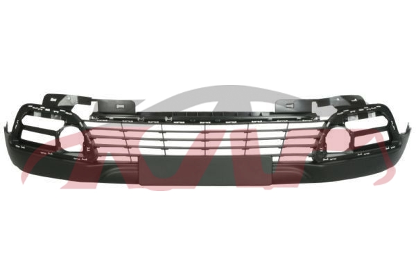 For Skoda 6962004-2008 Octavia&nbsp;front Bumper&nbsp;, Octavia Automotive Parts, Skoda   Car Body Parts-