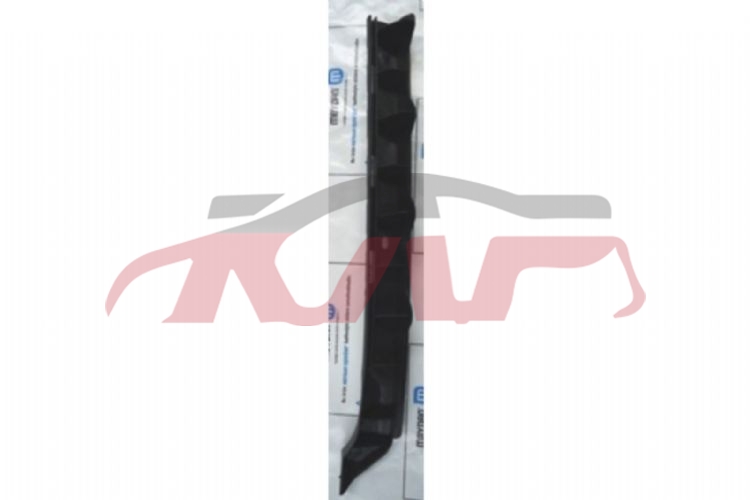 For Skoda 6962004-2008 Octavia&nbsp;grille Holder,metal&nbsp;1zd853480, Octavia Auto Part, Skoda  Car Parts-1ZD853480