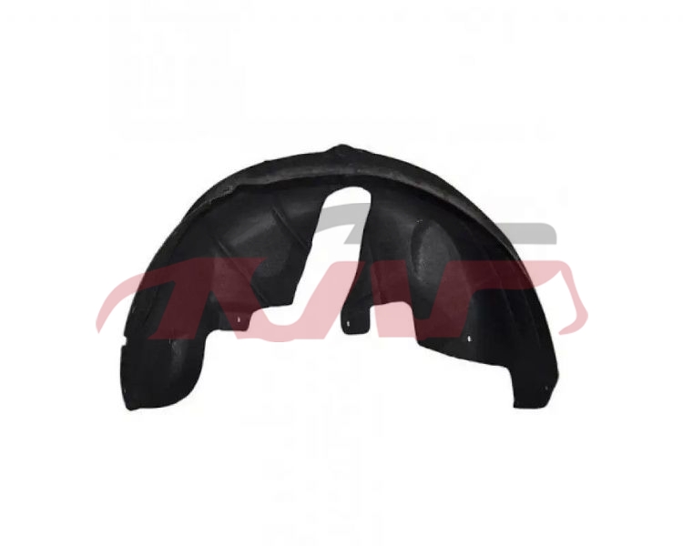 For Skoda 6962004-2008 Octavia&nbsp;inner Fender,cotton Material,rear Part,lh&nbsp;1z0810969, Octavia Auto Parts Manufacturer, Skoda  Flipper-1Z0810969