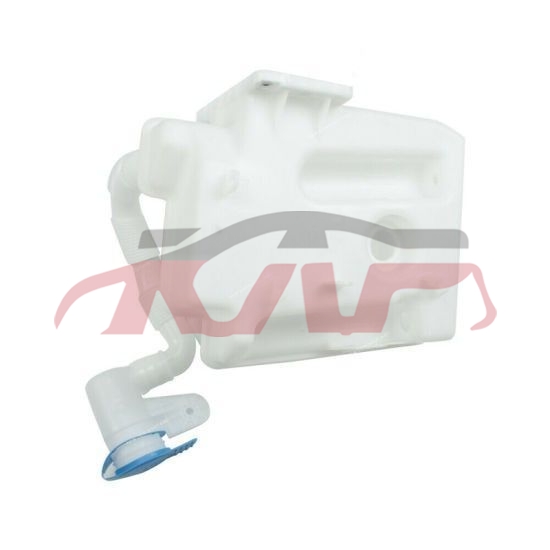 For Skoda 6962004-2008 Octavia&nbsp;water Kettle 2 Hole 1.8cc&nbsp;1k0955453q/r/s, Skoda  Padiator Tank, Octavia Automotive Parts-1K0955453Q/R/S