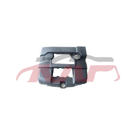 For Skoda 6962004-2008 Octavia&nbsp;engine Cover With Skoda Logo&nbsp;06a103925dj, Skoda   Car Body Parts, Octavia List Of Car Parts-06A103925DJ
