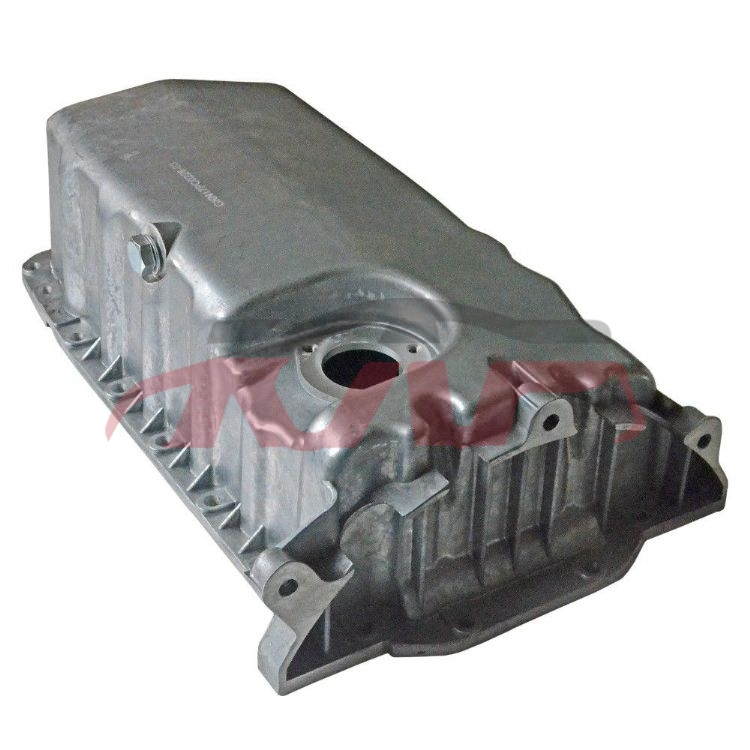 For Skoda 6962004-2008 Octavia&nbsp;oil Pan For Engine With Hole&nbsp;038103601/n/603n, Skoda   Automotive Accessories, Octavia Automotive Accessories-038103601/N/603N