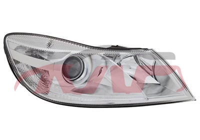 For Skoda 6962004-2008 Octavia&nbsp;head Lamp&nbsp;, Skoda  Auto Parts, Octavia Car Accessories Catalog-