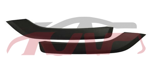 For Toyota 18882019-2020 Rav4 Usa&nbsp;moulding Set, Outside&nbsp;75062-0r030     75061-0r030, Rav4 Car Parts Shipping Price, Toyota  Car Parts-75062-0R030     75061-0R030