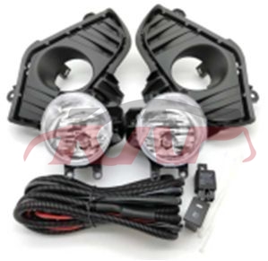 For Toyota 18222019-2020 Rav4&nbsp;fog Lamp Group&nbsp;, Rav4 Accessories, Toyota   Rear Fog Lamp-