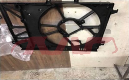 For Toyota 18882019-2020 Rav4 Usa&nbsp;fan Shroud&nbsp;, Rav4 Auto Parts, Toyota  Auto Electric Fan-