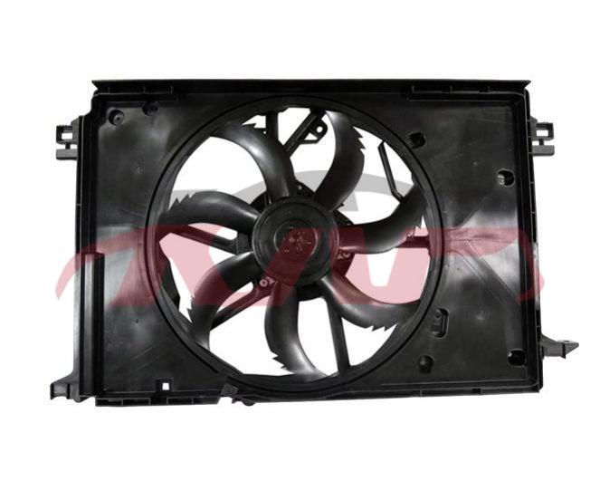 For Toyota 18882019-2020 Rav4 Usa&nbsp;electronic Fan Assemby&nbsp;16360-f0060, Toyota  Electronic Fan Car, Rav4 Automotive Parts-16360-F0060