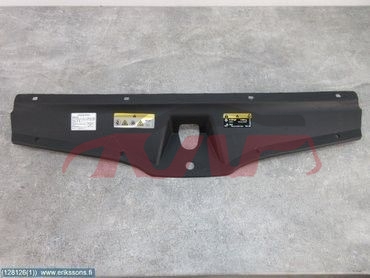 For Skoda 23912020 Octavea&nbsp;grille Cover&nbsp;5e3853343, Octavia Car Parts, Skoda   Automotive Parts-5E3853343