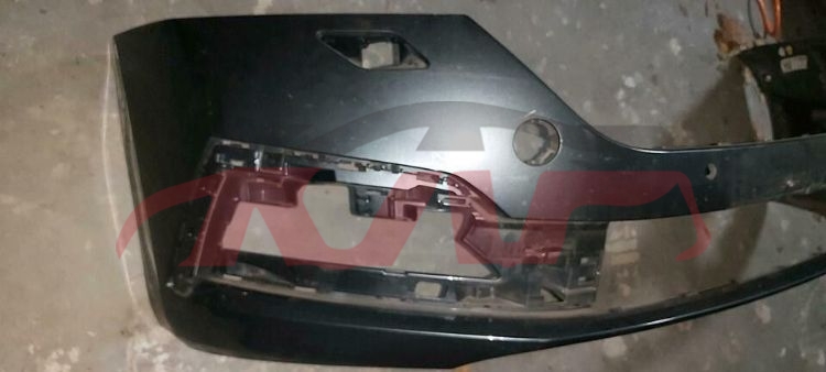 For Skoda 23912020 Octavea&nbsp;grille Bracket ,european Type&nbsp;5e3807723  5e3807724, Skoda  Auto Lamps, Octavia Parts-5E3807723  5E3807724