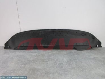 For Skoda 23912020 Octavea&nbsp;front Bumper Spoiler,european Type&nbsp;5e3807611, Skoda  Auto Parts, Octavia Automotive Accessorie-5E3807611