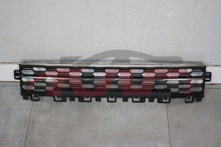 For Skoda 23912020 Octavea&nbsp;bumper Grille For High Option,w/o Chrome Strip,european Type&nbsp;5e3853677a, Octavia Cheap Auto Parts鈥?car Parts Store, Skoda  Auto Part-5E3853677A