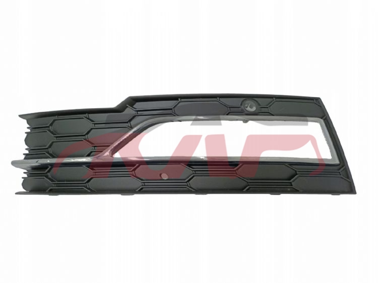 For Skoda 23912020 Octavea&nbsp;fog Lamp Cover For Low-option,full Black,lh,european Type&nbsp;5e3807681, Skoda  Auto Part, Octavia Automotive Parts Headquarters Price-5E3807681