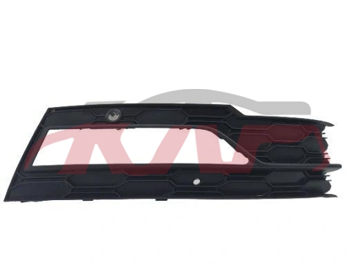 For Skoda 23912020 Octavea&nbsp;fog Lamp Cover For High Option,w/o Chrome Strip,rh,european Type&nbsp;5e3807682a, Octavia Replacement Parts For Cars, Skoda   Car Body Parts-5E3807682A