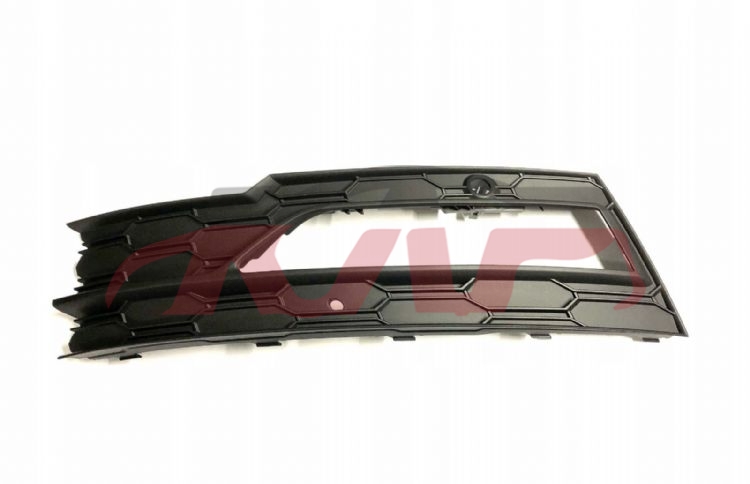 For Skoda 23912020 Octavea&nbsp;fog Lamp Cover For High Option,w/o Chrome Strip, Lh,european Type&nbsp;5e3807681a, Skoda  Car Lamps, Octavia Auto Parts Shop-5E3807681A