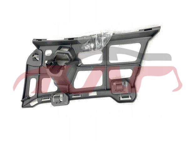 For Skoda 23912020 Octavea&nbsp;front Bumper Bracket Lh,european Type&nbsp;5e3807055, Octavia Car Accessories Catalog, Skoda  Car Parts-5E3807055