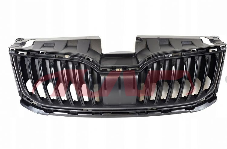 For Skoda 23912020 Octavea&nbsp;grille,without Chrome Frame,european Type&nbsp;5e3853653, Octavia Basic Car Parts, Skoda  Car Lamps-5E3853653