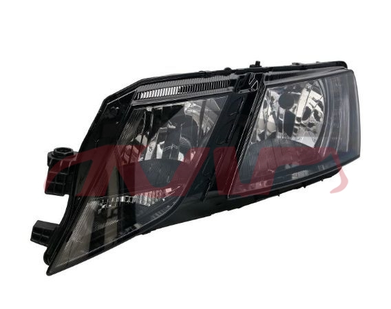 For Skoda 23912020 Octavea&nbsp;head Lamp,halogen,low-option,european Type&nbsp;5e1 941 015 C, Skoda  Auto Parts, Octavia Parts Suvs Price-5E1 941 015 C