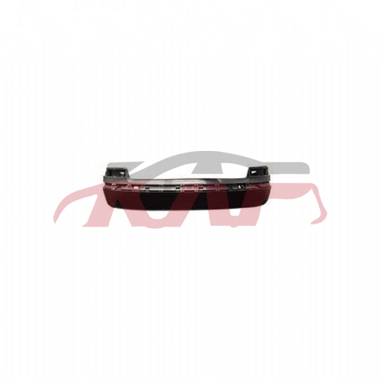 For Skoda 6962004-2008 Octavia&nbsp;rear Bumper,w/o Hole&nbsp;1zd807421, Octavia Car Accessorie, Skoda   Automotive Parts-1ZD807421