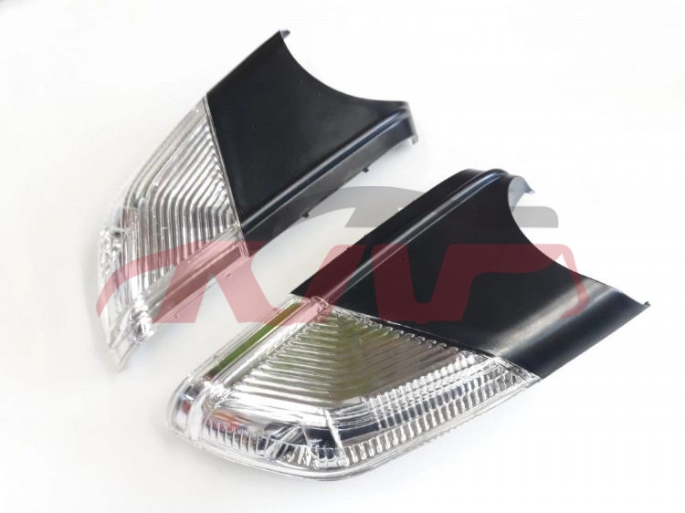 For Skoda 6962004-2008 Octavia&nbsp;mirror Lamp 3 Pin),rh,european Type&nbsp;6q0949102, Skoda  Auto Lamps, Octavia Auto Parts-6Q0949102
