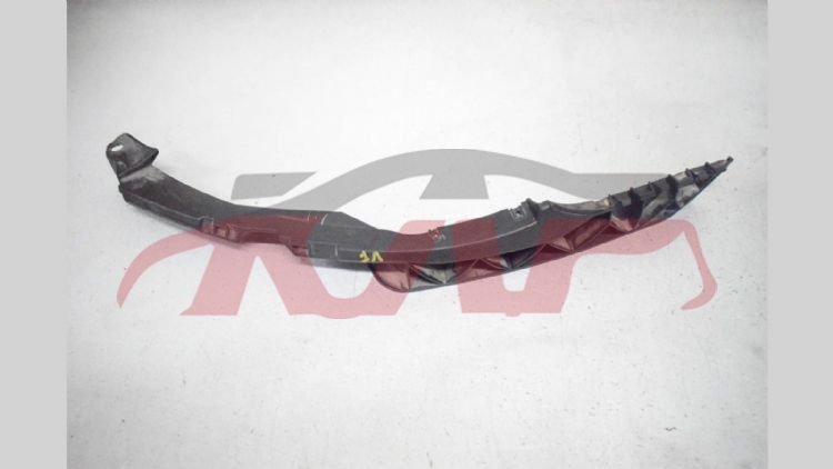 For Skoda 6962004-2008 Octavia&nbsp;front Bumper Strip Flat Surfaced),lh,chinese Type&nbsp;1zd807717, Skoda  Mudguard For Car, Octavia Advance Auto Parts-1ZD807717