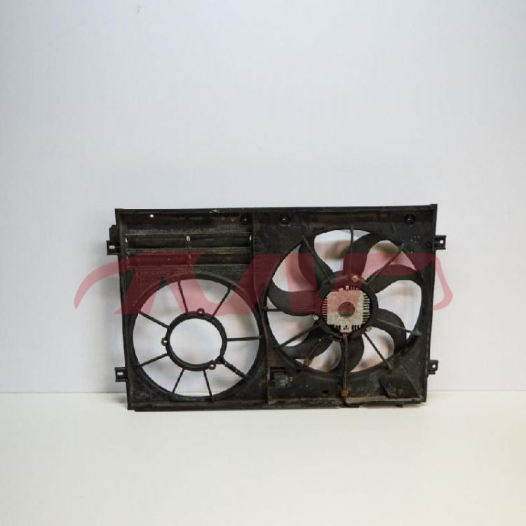 For Skoda 6962004-2008 Octavia&nbsp;fan Cover 1.8cc&nbsp;1k0121207aa, Skoda  Auto Lamps, Octavia Automotive Parts-1K0121207AA