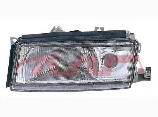 For Skoda 2036001996-2003 Octavea&nbsp;head Lamp&nbsp;, Octavia Automotive Parts Headquarters Price, Skoda  Auto Lamps-