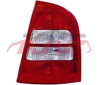 For Skoda 6962004-2008 Octavia&nbsp;tail Lamp Rh&nbsp;1z5945112、1z5945111, Skoda   Taillamp, Octavia Auto Parts Price-1Z5945112、1Z5945111