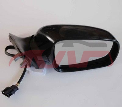 For Skoda 6962004-2008 Octavia&nbsp;mirror With Lamp,7 Pin,rh&nbsp;1z1857508, Skoda   Automotive Parts, Octavia Car Parts Discount-1Z1857508