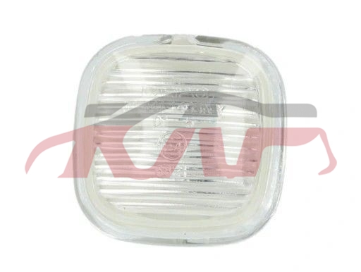 For Skoda 6962004-2008 Octavia&nbsp;indicator Lamp,white&nbsp;1u0949127, Octavia Car Parts Shipping Price, Skoda   Automotive Accessories-1U0949127