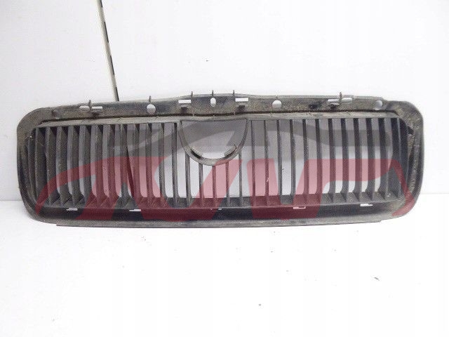 For Skoda 6962004-2008 Octavia&nbsp;bumper Grille&nbsp;1u0853677, Octavia Car Accessories Catalog, Skoda  Car Lamps-1U0853677