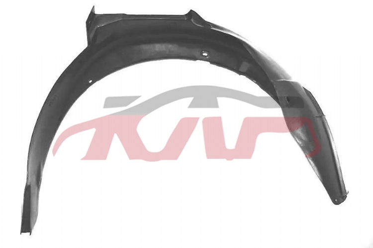 For Skoda 6962004-2008 Octavia&nbsp;front Spoiler&nbsp;1zd807601, Octavia Automotive Accessories, Skoda  Auto Part-1ZD807601