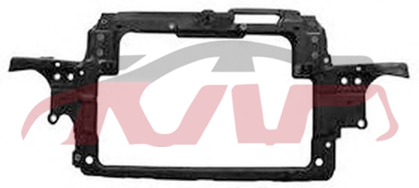 For Skoda 6962004-2008 Octavia&nbsp;radiator Support With Air Conditioner&nbsp;6y0805588k, Skoda   Car Body Parts, Octavia Parts-6Y0805588K