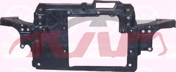 For Skoda 6962004-2008 Octavia&nbsp;radiator Support Without Air Conditioner&nbsp;6y0805588l, Octavia Parts For Cars, Skoda  Auto Part-6Y0805588L