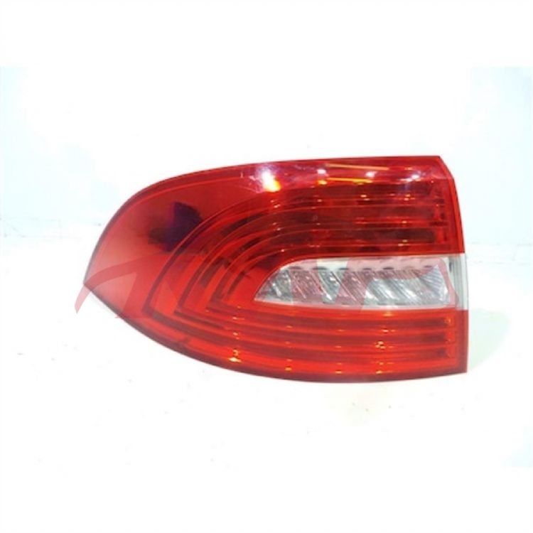 For Skoda 22842014 Superb&nbsp;tail Lamp Outside,led,lh&nbsp;3t0945095, Superb Car Spare Parts, Skoda  Car Lamps-3T0945095