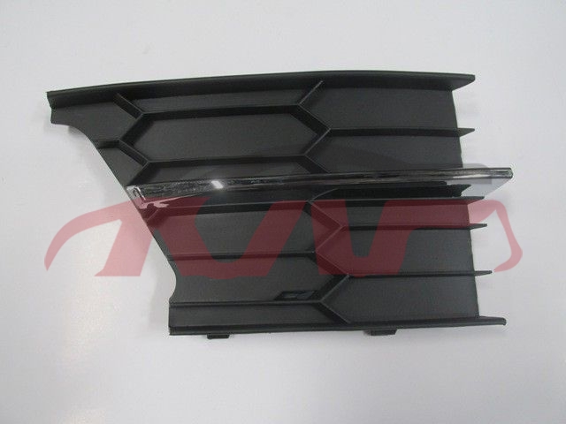 For Skoda 22842014 Superb&nbsp;cover Beside Bumper Grille With Chrome Lh&nbsp;3t0853665b, Skoda   Automotive Parts, Superb Automotive Parts Headquarters Price-3T0853665B