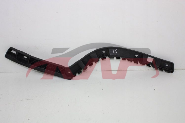 For Skoda 26072007 Superb&nbsp;rear Bumper Bracket, Small Lh&nbsp;3t5807393a, Skoda  Auto Lamp, Superb Auto Accessorie-3T5807393A