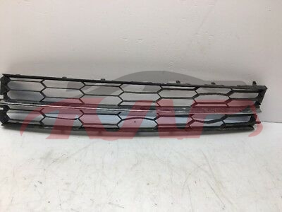 For Skoda 22842014 Superb&nbsp;bumper Grille Black&nbsp;3t0853677, Superb Advance Auto Parts, Skoda  Auto Parts-3T0853677