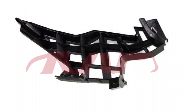 For Skoda 22842014 Superb&nbsp;front Bumper Bracket, Lh&nbsp;3t0807055a, Superb List Of Auto Parts, Skoda  Auto Lamps-3T0807055A