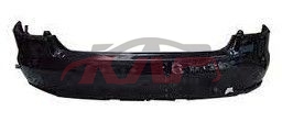 For Skoda 22842014 Superb&nbsp;rear Bumper W/o Hole&nbsp;3t0807421, Skoda  Auto Part, Superb Auto Parts Shop-3T0807421