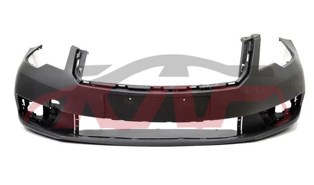 For Skoda 22842014 Superb&nbsp;front Bumper W/o Hole&nbsp;3t0807221c, Superb Automotive Parts, Skoda   Automotive Parts-3T0807221C