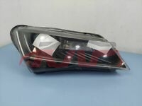 For Skoda 23472016 Superb&nbsp;head Lamp With Led,afs,w/o Computer Control Panel, Lh&nbsp;3v0941015a, Skoda   Automotive Parts, Superb Auto Parts Price-3V0941015A