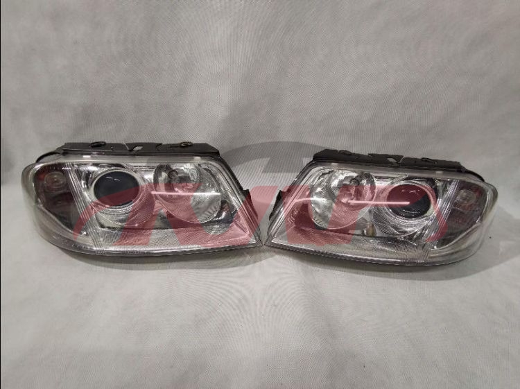 For Skoda 23472016 Superb&nbsp;head Lamp With Led,afs,w/o Computer Control Panel, Rh&nbsp;3v0941016a, Superb Car Parts, Skoda   Automotive Parts-3V0941016A