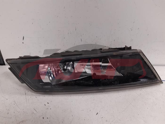 For Skoda 23472016 Superb&nbsp;fog Lamp Lh&nbsp;3v0941699, Skoda   Car Body Parts, Superb Auto Part-3V0941699